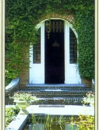 Groenhove Hotel Brügge