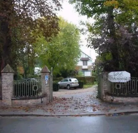 Groenhove