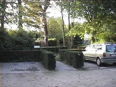 Groenhove 3*