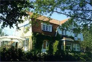 Groenhove Brügge