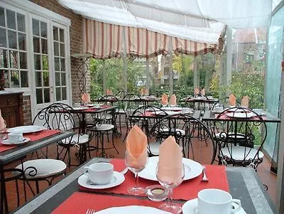 Groenhove Hotel 3*