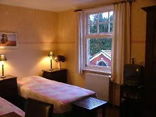 Groenhove Brügge