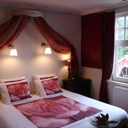 Groenhove Hotel 3*