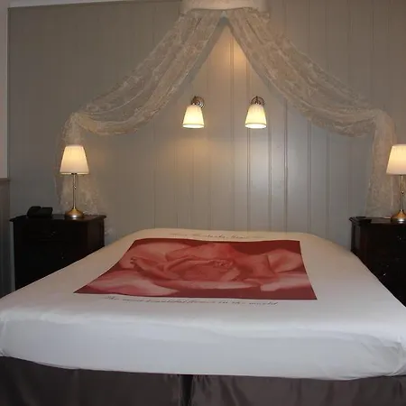 Groenhove 3*